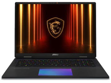 Msi -  Inch Core™ Ultra 9 285hx 64 Gb 6 Tb Geforce Rtx™ 5090, Computers en Software, Windows Laptops, Msi, 2 tot 3 Ghz, Verzenden