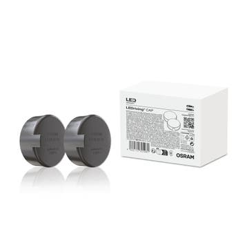 Osram Ledriving Dop Set LEDCAP11, Ophalen of Verzenden, Nieuw