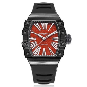 Antoine Nicolas 1986 - Dubai Automatic - Zonder minimumprijs, Nieuw
