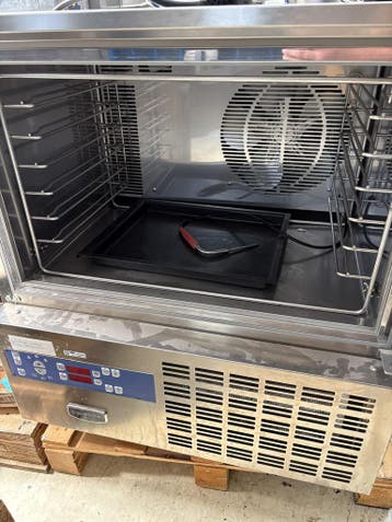 Electrolux RBC051P Chillblaster, Ophalen of Verzenden, Gebruikt