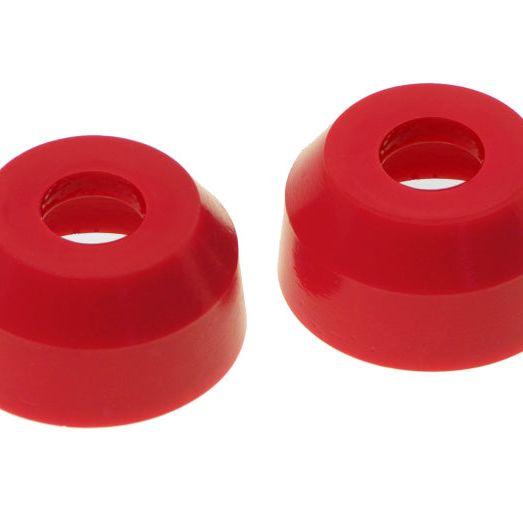 Prothane Universal Tie Rod End Boots .650X1.625in - Red, Auto-onderdelen, Ophanging en Onderstel, Ophalen of Verzenden