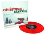 Christmas Classics - The Ultimate Collection LP, Verzenden, Nieuw in verpakking