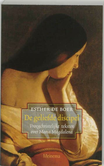GELIEFDE DISCIPEL VROEGCHRISTELIJKE TEKS 9789021140742, Boeken, Verzenden, Gelezen, E. de Boer