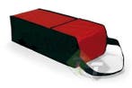 Tas Voor Oprijbokken, Oprij Blokken Tas, Geschikt Voor 2 Opr, Ophalen of Verzenden, Nieuw