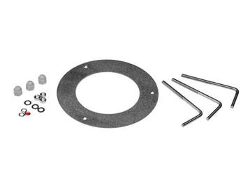 Veiling - Opple betonmontagekit voor Bollard tuinverlichting, Tuin en Terras, Nieuw