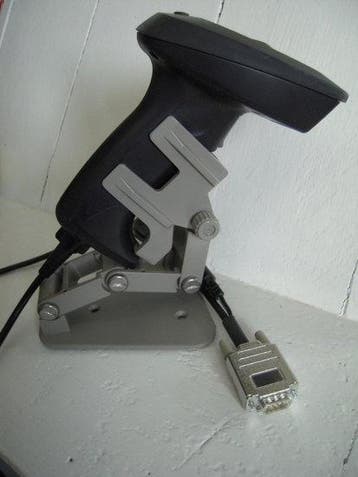 Denso GT10Q-SR - 2D Barcode Scanner, Ophalen of Verzenden, Nieuw, Overige typen, Denso
