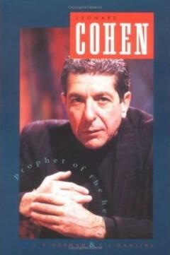 COHEN LEONARD: Prophet of the Heart 9780711927742, Boeken, Verzenden, Gelezen, L.S. Dorman