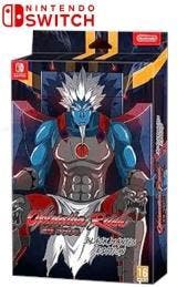 MarioSwitch.nl Okinawa Rush Black Mantis Edition Nieuw iDEAL, Ophalen of Verzenden, Nieuw
