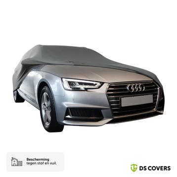 BOXX indoor SW autohoes van DS COVERS – Indoor – SW - fit, Auto diversen, Auto-accessoires, Verzenden, Nieuw