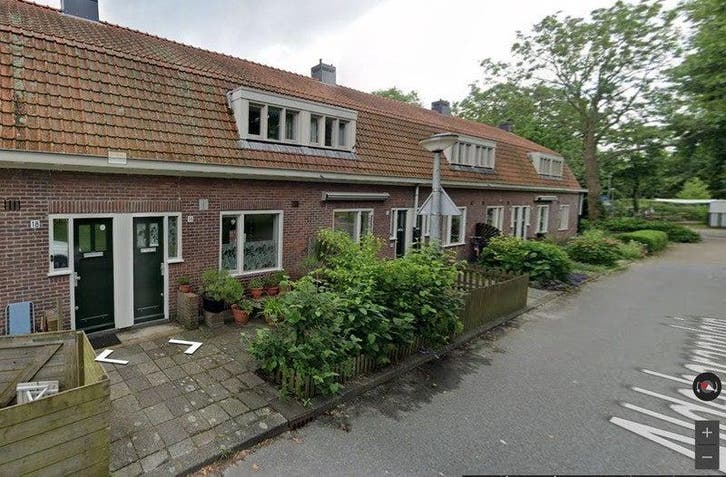 Te huur: Appartement Aldebaranplein in Amsterdam, Huizen en Kamers, Huizen te huur, A, Noord-Holland, Appartement