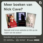The Death of Bunny Munro 9781847673763 Nick Cave, Verzenden, Gelezen, Nick Cave
