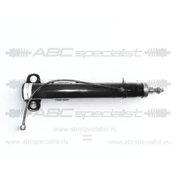 Mercedes R129 ADS veerpoot schokbreker 300 320 500 600 SL li, Ophalen of Verzenden, Gereviseerd, Mercedes-Benz