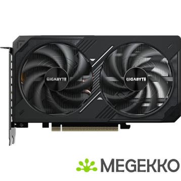 Gigabyte GeForce RTX 5060 TI WINDFORCE 2 MAX OC 8GB, Verzenden, Nieuw