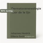 Dermatovenereologie voor de 1e lijn 9789031364725, Verzenden, Gelezen, Johannes Hendrik Sillevis Smitt
