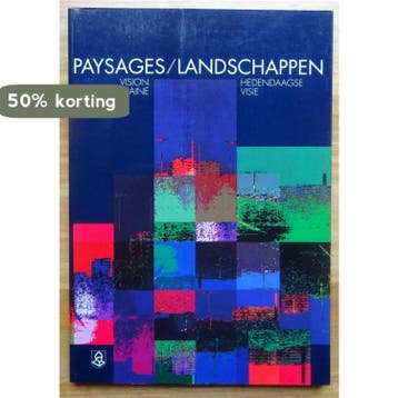 Paysages 9782871931409, Verzenden, Gelezen