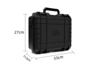 Drone Opbergkoffer Hard Case Waterbestendig EVA Beschermkoff, Verzenden, Nieuw
