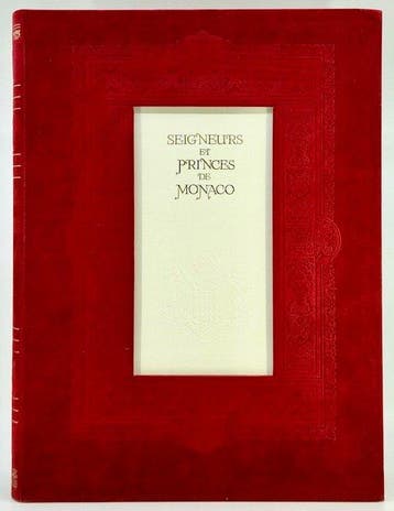 René NOVELLA / Philippe REDER - Seigneurs et Princes de