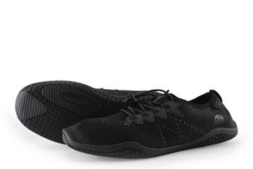 Dockers By Gerli Sportschoenen in maat 40 Zwart, Dockers By Gerli, Verzenden, Zo goed als nieuw, Sportschoenen