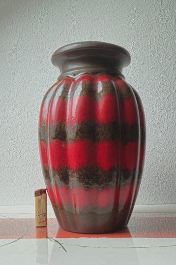 Scheurich - Vaas - 292-34 - Creamware
