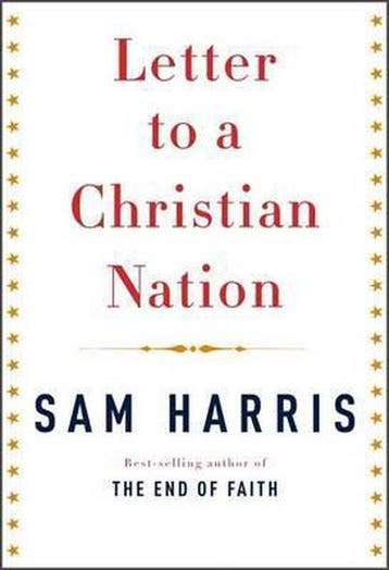Letter to a Christian Nation - Sam Harris 9780307265777, Boeken, Verzenden, Zo goed als nieuw, Sam Harris