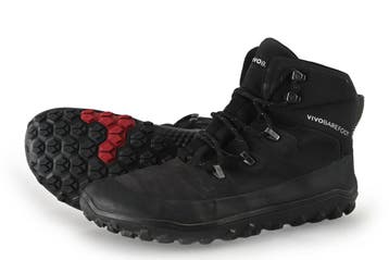 Vivobarefoot Barefoot in maat 39 Zwart, Kleding | Dames, Verzenden, Vivobarefoot, Zwart, Gedragen