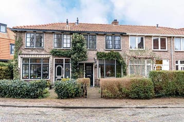 Te huur: Huis Bloemveldlaan in Haarlem, Noord-Holland, Haarlem