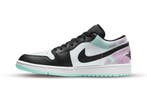 Air Jordan 1 Low Tie Dye, Nieuw