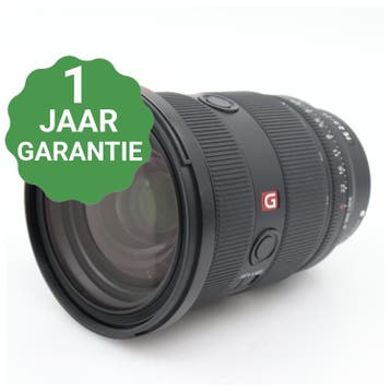 Sony FE 24-70mm F/2.8 GM II, Audio, Tv en Foto, Fotografie | Lenzen en Objectieven, Verzenden, Gebruikt