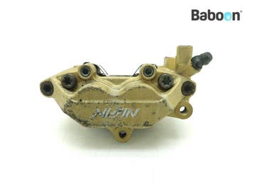 Remklauw Rechts Voor Honda CB 1300 2003-2008 (CB1300 SC54), Verzenden, Gebruikt