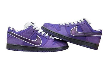 Nike SB - Purple Lobster - Sneakers - Maat: EU 42, Nieuw