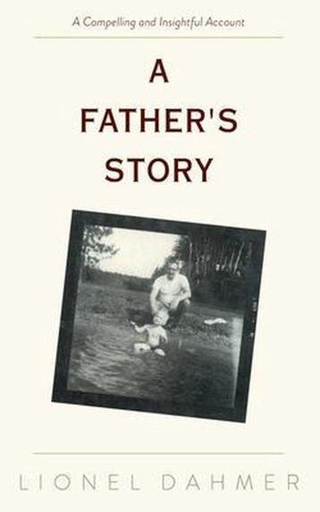 A Fathers Story - Lionel Dahmer 9781635615630, Verzenden, Zo goed als nieuw, Lionel Dahmer