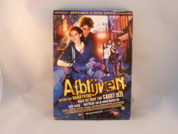 Afblijven - 2 Disc Editie, Ophalen of Verzenden, Zo goed als nieuw