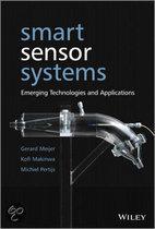 Smart Sensor Systems 9780470686003, Boeken, Zo goed als nieuw