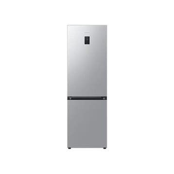 Koelvriescombinatie Samsung RB34C670DSA, Ophalen of Verzenden, Zo goed als nieuw