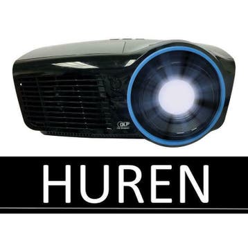 BEAMER HUREN, Ophalen, Nieuw