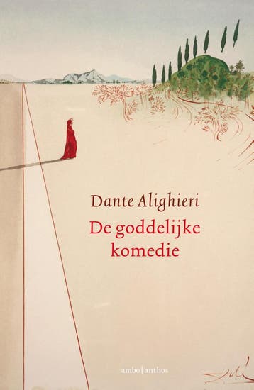 De Goddelijke Komedie | Dante Alighieri | Nieuw, Ophalen of Verzenden, Nieuw, Dante Alighieri