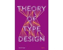 Boek Theory of Type Design 9789462084407, Verzenden, Zo goed als nieuw