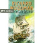 Under False Colours 9780751500233 Richard Woodman, Verzenden, Gelezen, Richard Woodman