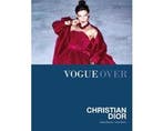Boek Vogue over Christian Dior 9789059565623, Verzenden, Zo goed als nieuw
