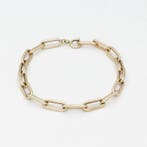 Armband - 14 karaat Geel goud, Nieuw