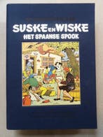 Suske en Wiske - Het Spaanse Spook - Medewerkers uitgave -, Boeken, Stripboeken, Nieuw