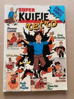 Korte Strips - o.a. van Hergé Willy Vandersteen E.P. Jacobs, Verzamelen, Ophalen of Verzenden, Kuifje, Gebruikt, Boek of Spel