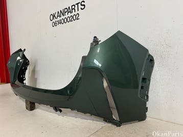 Zeekr X Achterbumper 8892908646, Ophalen, Gebruikt, Achter, Bumper