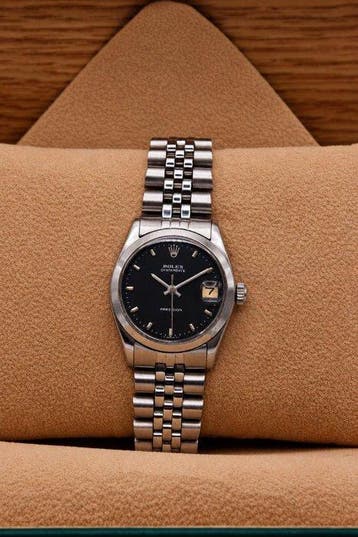 Rolex - Oysterdate Precision - 6466 - Unisex - 1960, Nieuw