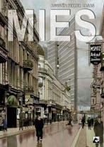 Mies / Mies 9789463733434 Agustín Ferrer Casas, Verzenden, Zo goed als nieuw, Agustín Ferrer Casas