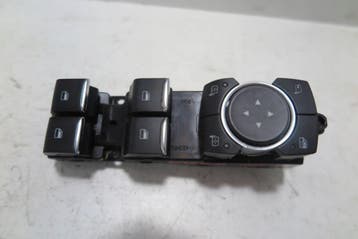 schakelpaneel voor ramen en spiegels Ford Kuga MK3 LJ6T-1454, Verzenden, Gebruikt