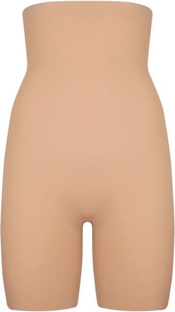 MAGIC Bodyfashion Maat L Maxi Sexy Hi Bermuda Mocha Dames, Verzenden
