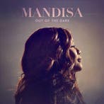 Mandisa - Out of the Dark CD, Verzenden, Nieuw in verpakking