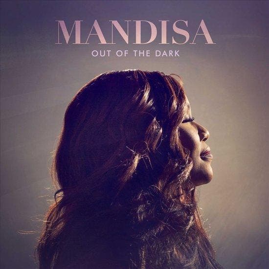 Mandisa - Out of the Dark CD, Cd's en Dvd's, Cd's | Overige Cd's, Verzenden
