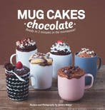 Mug Cakes: Chocolate 9781784880095 Sandra Mahut, Boeken, Verzenden, Zo goed als nieuw, Sandra Mahut